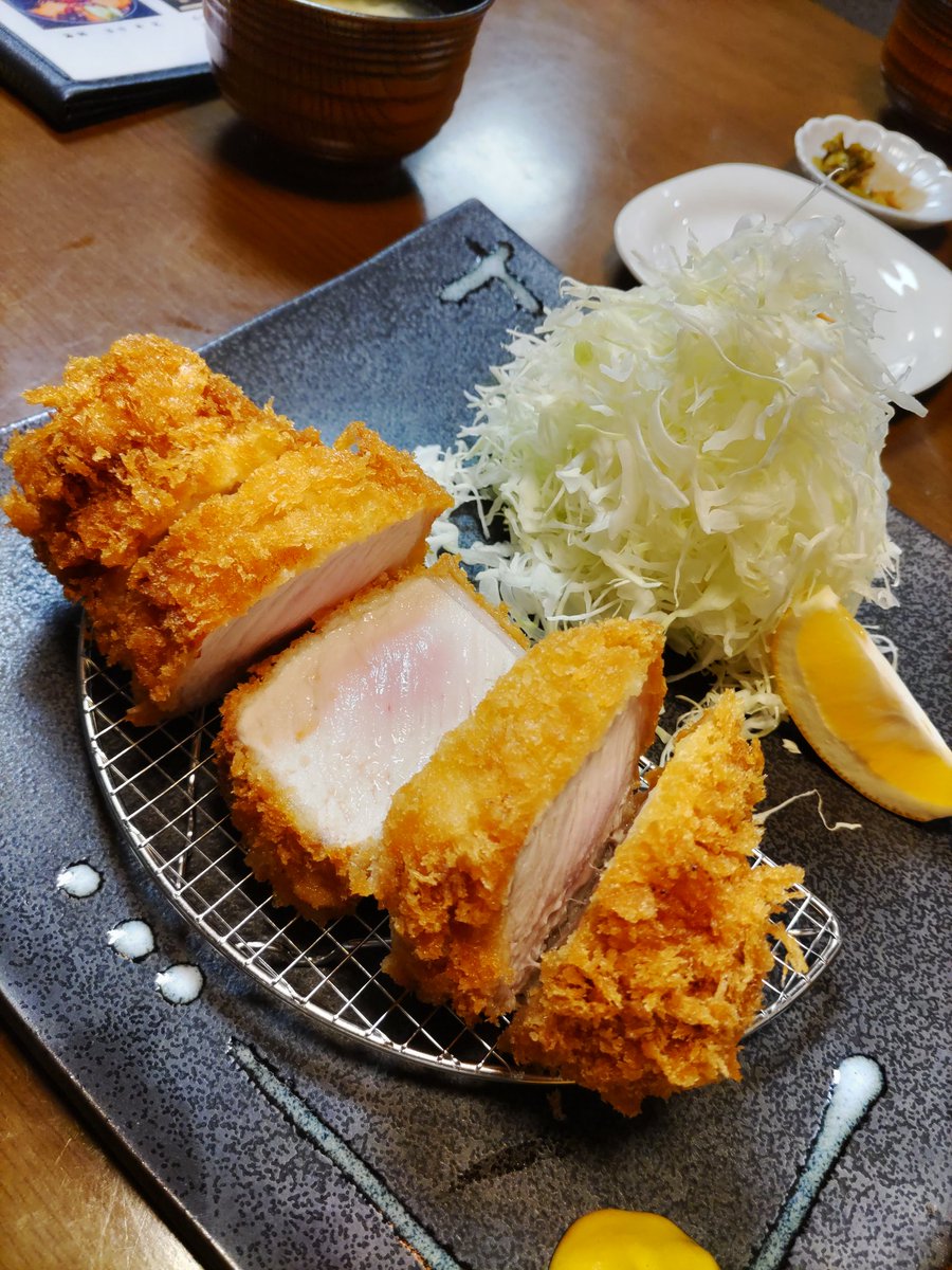 とんかつ&海鮮眞潮358(大泉学園店) (@tonkatsu_mashio) / X とんかつ&海鮮眞潮358(大泉学園店) (@tonkatsu_mashio) / X