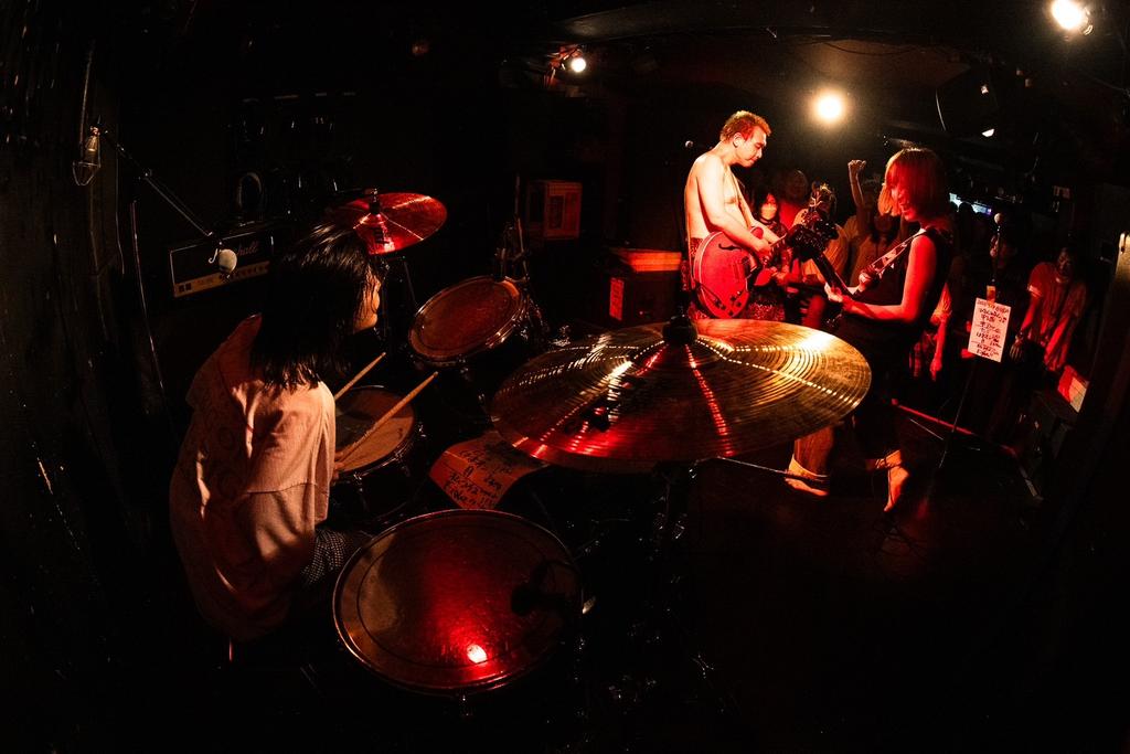 ◯本当にありがとうございました◯　　
9/24 @町田SDR 
「ピースオブジャンク」
大爆春!!!リリースツアー編ファイナル

お集まりいただきありがとうございました！！！

暖かい空間みんなで作れてハッピー

夜行性動物園
BLUESPRING
ザ・サイレンズ
忘れてモーテルズ
町田SDR

ラブ😢😢😢😢😢
