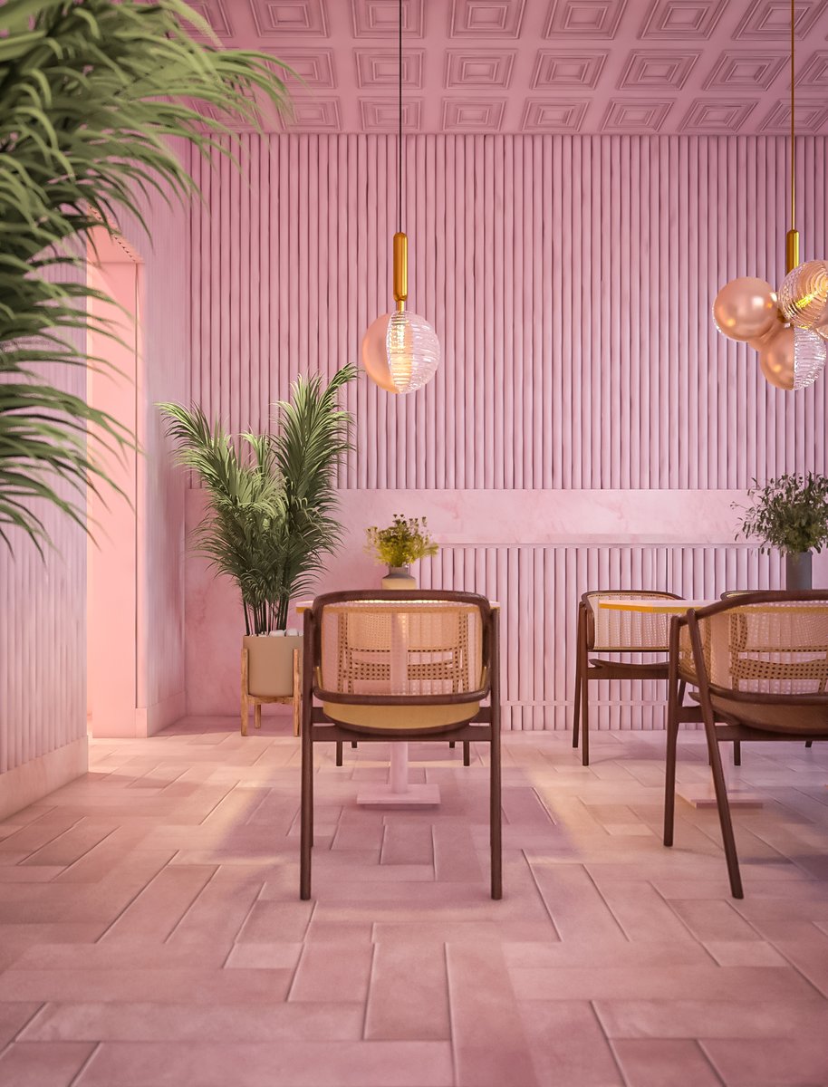 faisalpiyarji's tweet image. Cafe Design

Software Use
Autodesk 3Ds Max 2024
Vray 6
Adobe Photoshop 2024

#cafe #cafedesign #restaurant #3dsmax #vray #interiordesign #interiordesigner #architect #photoshop