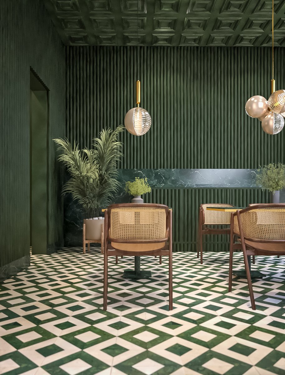 faisalpiyarji's tweet image. Cafe Design

Software Use
Autodesk 3Ds Max 2024
Vray 6
Adobe Photoshop 2024

#cafe #cafedesign #restaurant #3dsmax #vray #interiordesign #interiordesigner #architect #photoshop