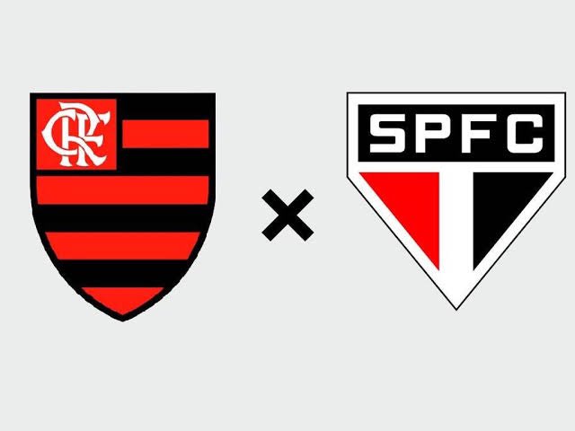 PALPITÃO VALENDO PIX!!

----- São Paulo x Flamengo -----

* Cravar o resultado e o total de Finalizações no gol.

O 1º a acertar leva!

- Regras:
-> Seguir o Diário e dar RT.
-> Palpites validos até às 16h00.

Ex: 1x1 - 5 finalizações no gol

---------- VALENDO!! ----------
