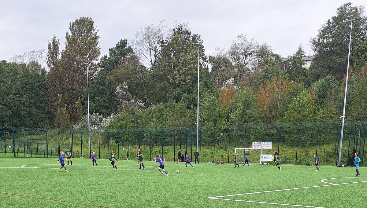 Mid Lancs Colts JFL tweet media