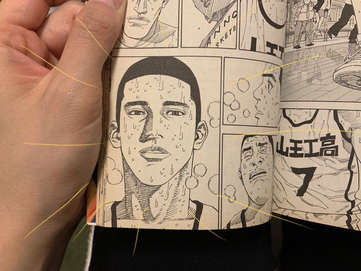 待って待って待って待って待って
セクシー部門不動の1位はセンドーやったのに
この深ピョンの色気はバヤイて
てか煩悩の塊でごめんなさい😇うえぁああ 