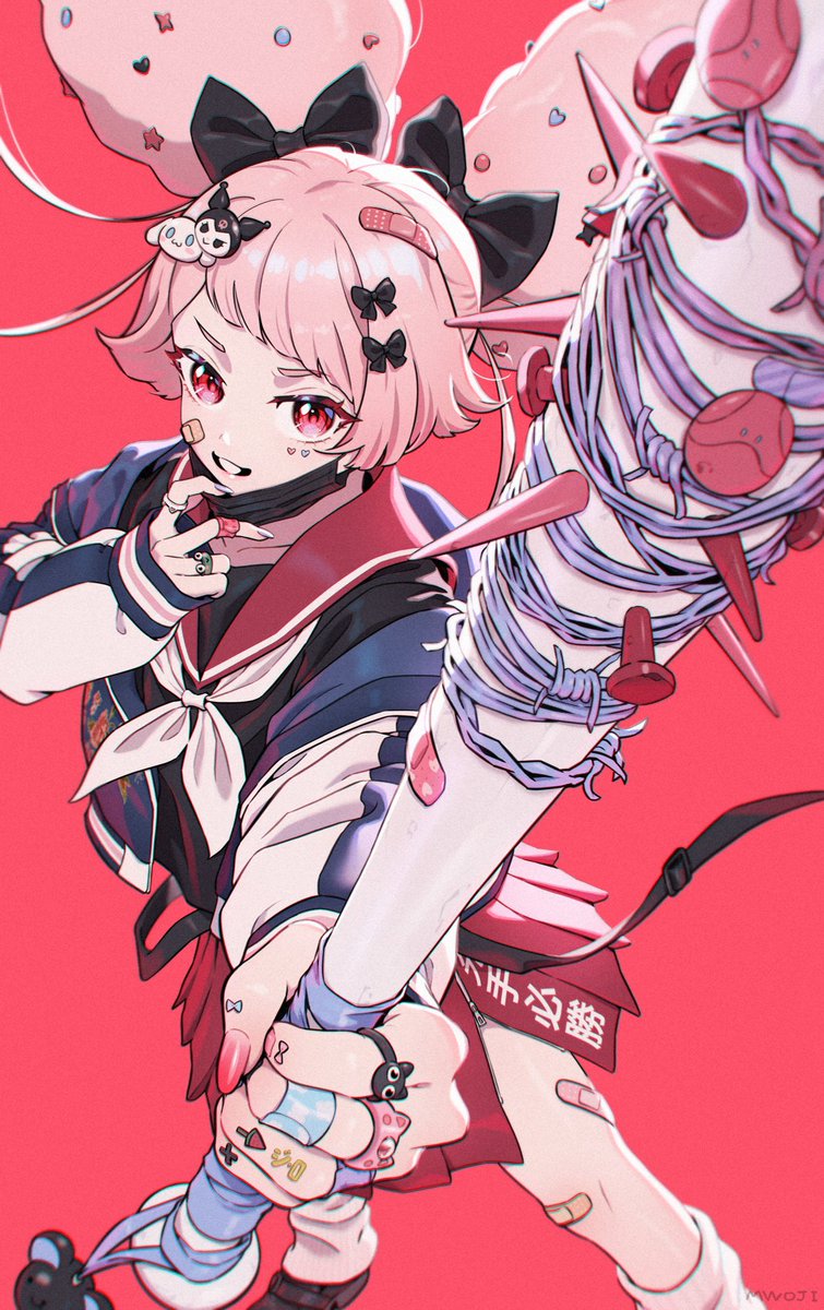 mwoji_0's tweet photo. #수성의마녀 
#水星の魔女 
#G_Witch 

🪄 https://t.co/CekiCvLFtk