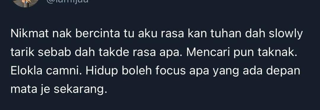 ibjela's tweet photo. Apakah contoh nikmat nak bercinta @ couple ni sebenarnya?

(10 markah) https://t.co/blxcksqTbs