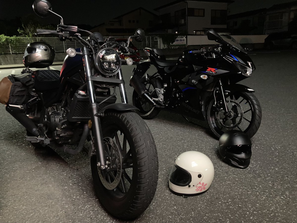 いい感じだったw