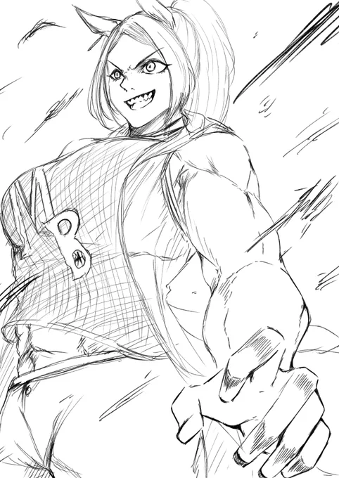 ミシェルマイベイビー 