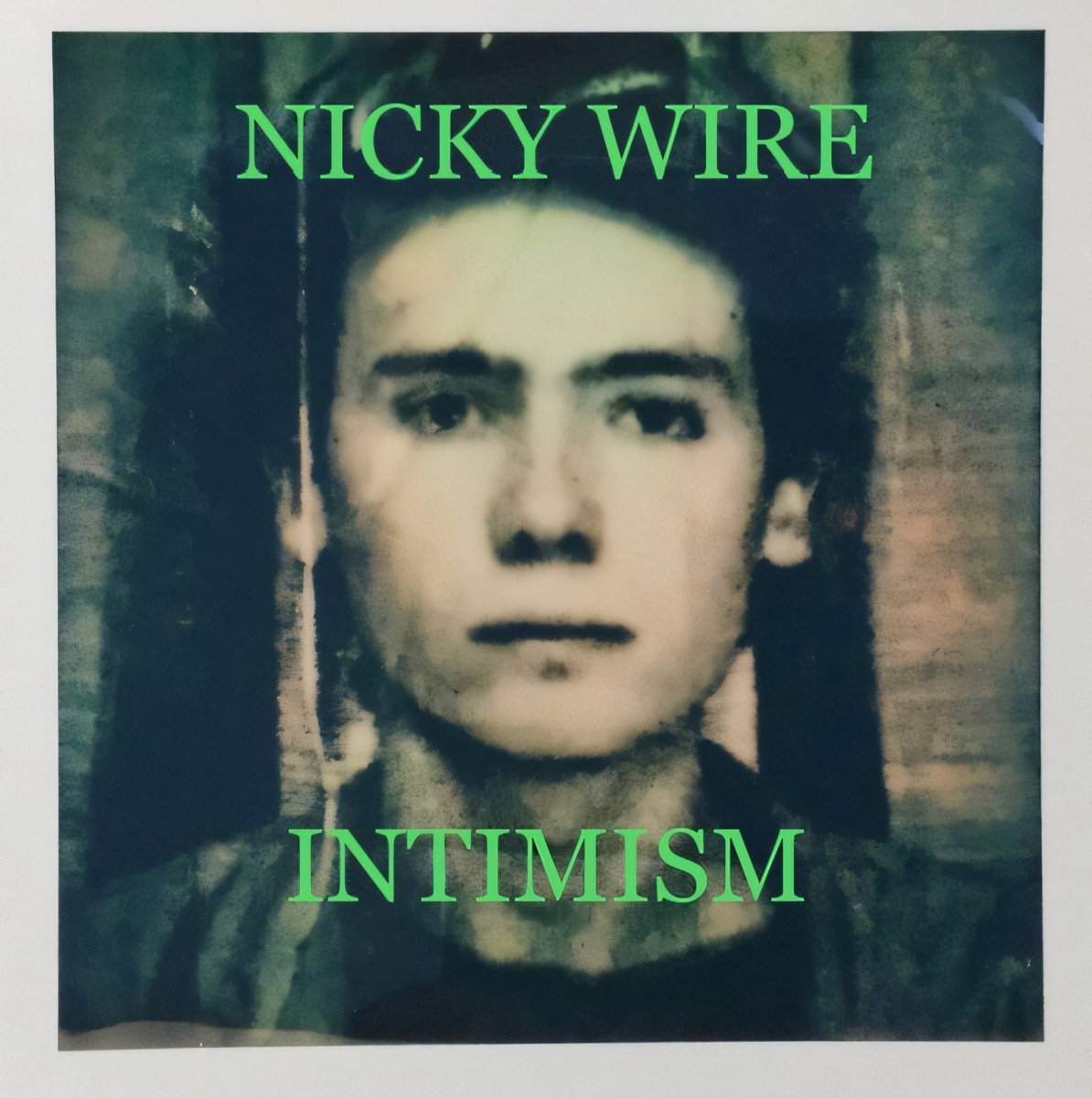 FDForum's tweet photo. 🎧| Nicky Wire's second solo album 'Intimism' is now available on streaming services.  

Spotify: https://t.co/LXpcGu5Y3Y

Apple Music: https://t.co/eFPmJek4qJ

YouTube: https://t.co/nhYx6ZwHG7

#NickyWire | @Manics | #Intimism | #ManicStreetPreachers https://t.co/nQDUF2Nkux