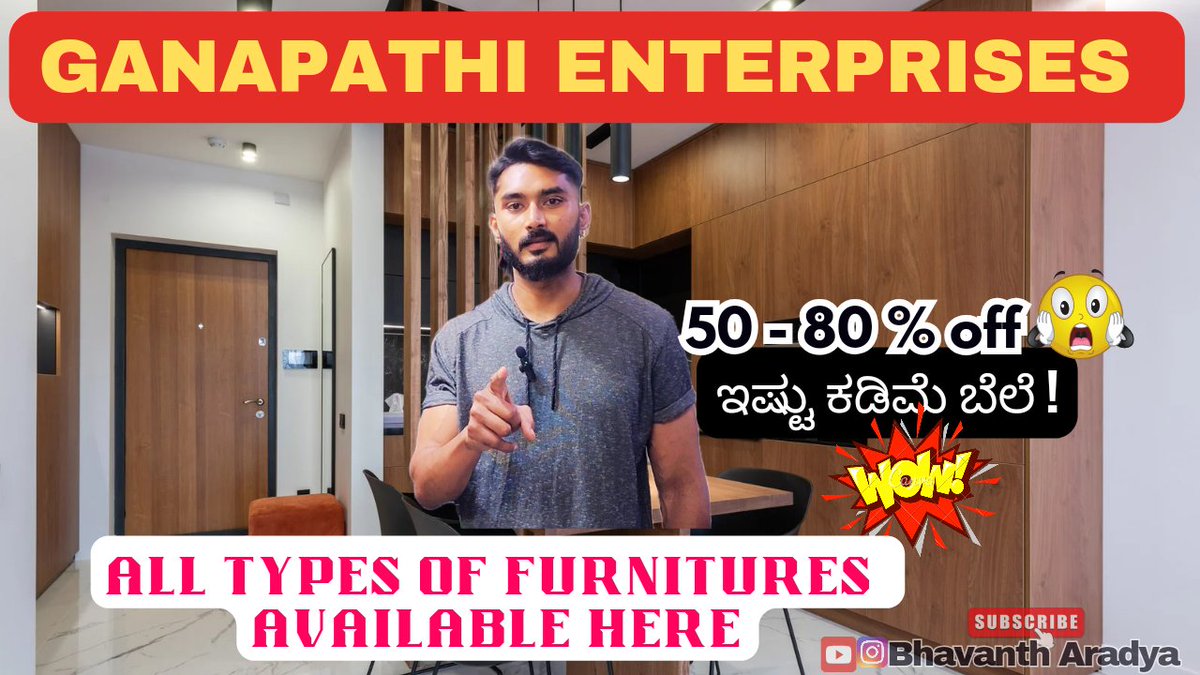 Bhavanth Aradya tweet media