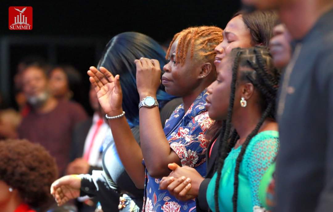 SummitAbuja's tweet photo. Let's be filled with miracles, blessings, and His overflowing love.
Don't miss this transformative encounter!
#MiracleOverflow
#UnhinderedWorship
#SummitBibleChurch https://t.co/QYj2zchhyh