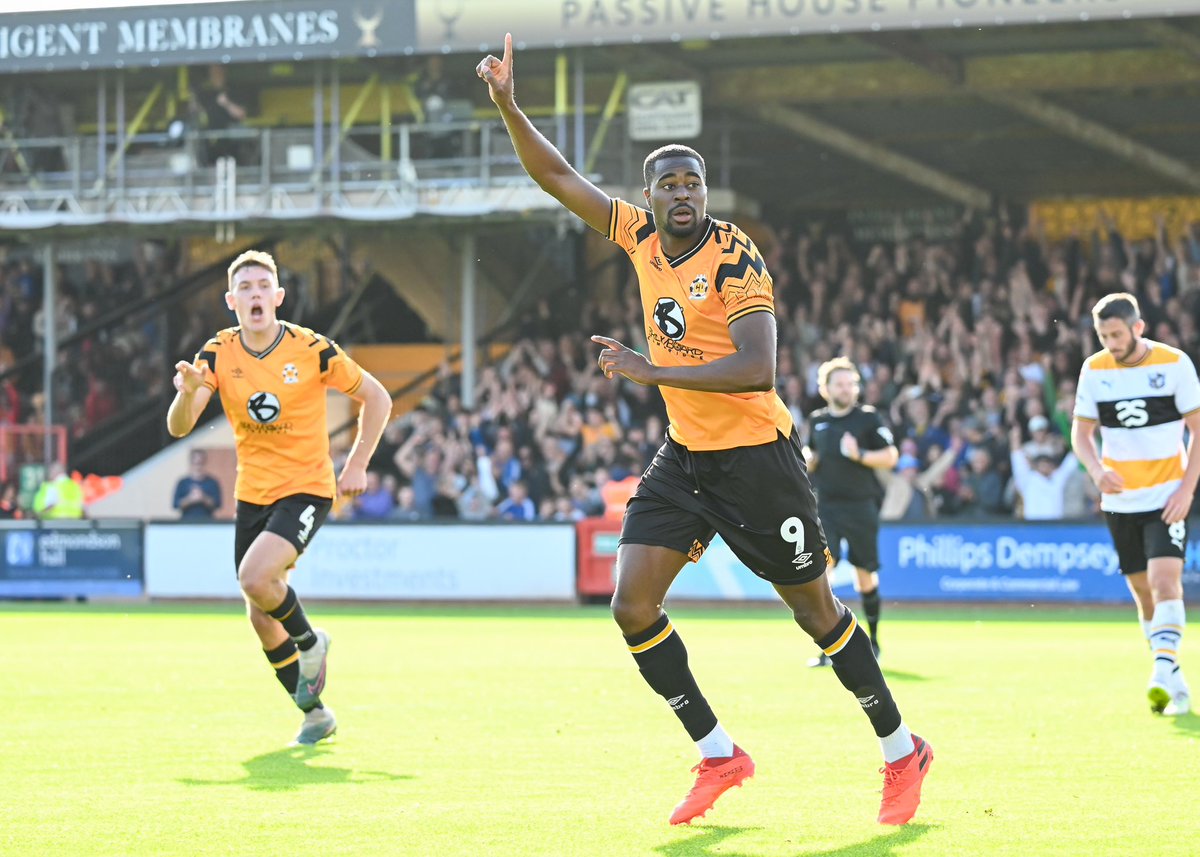 Féjiri Okenabirhie tweet media