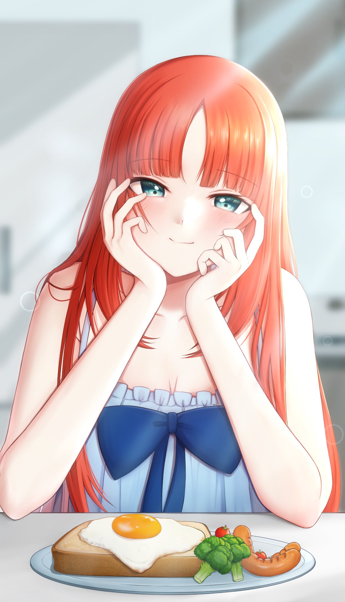 ナツメ❁⃘*.゜ページ✨️ illustration #イラスト #創作