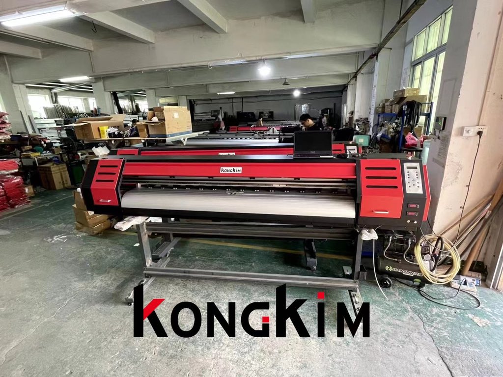 Nicolechen921's tweet image. 🚚🇺🇸KK1.8m i3200 Hoson board eco solvent printer + advertising printing supplies +dtf supplies ship to USA🥰
Thanks for new customer support and trust 🙏🌹
Choose Kongkim,Choose better 🤝🤝

📲&amp;amp; WS &amp;amp; Wechat: +86 159 157 81 352; 

#hosonprinter
#usaprinter
#usaadvertisingprinter
