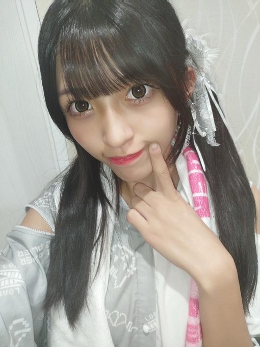 Twitterのコスプレ画像1