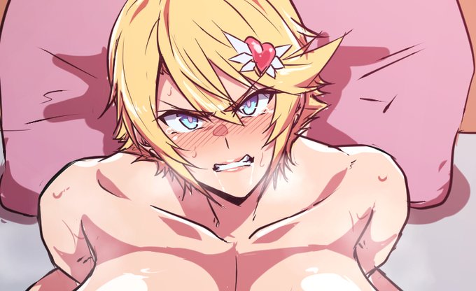 ラフ更新しました 