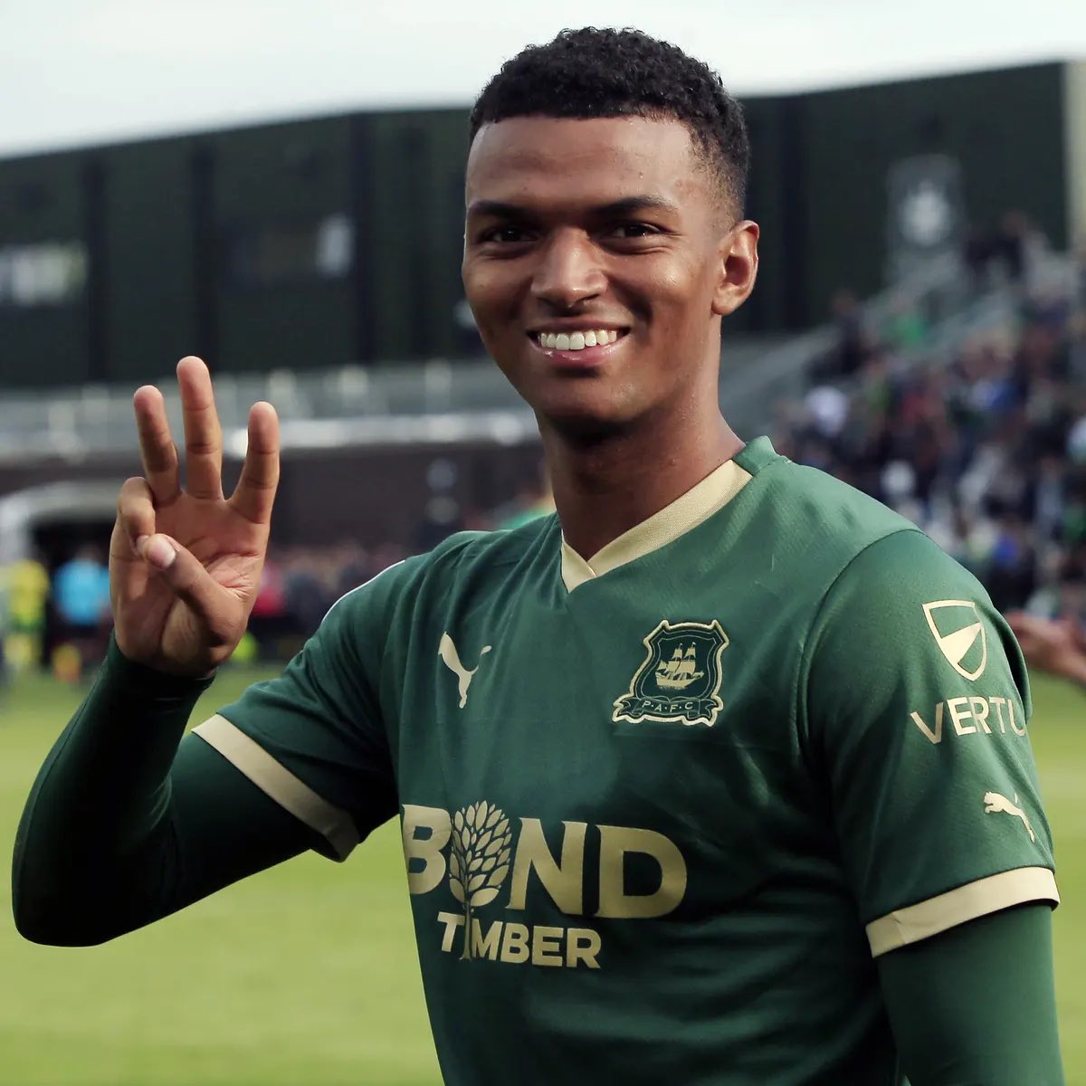 Players with the most goals and assists in the Championship:

1️⃣ Ryan Hardie - (8)
2️⃣ Morgan Whittaker (7)

Plymouth’s attack is deadly.

#PAFC