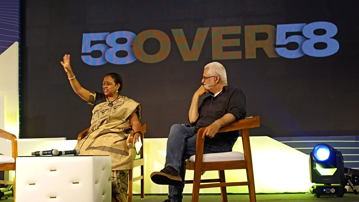 Join us in celebrating the launch of 58Over58, a powerful collaboration between Wisdom Circle and INK.

#INK #INKTalks #INKConference #INKevent #Conference #INKevents #Innovation #Speakers #Business #Entreprenuership #Entreprenuer #Philanthrophy #InspireChange #ThoughtLeadership