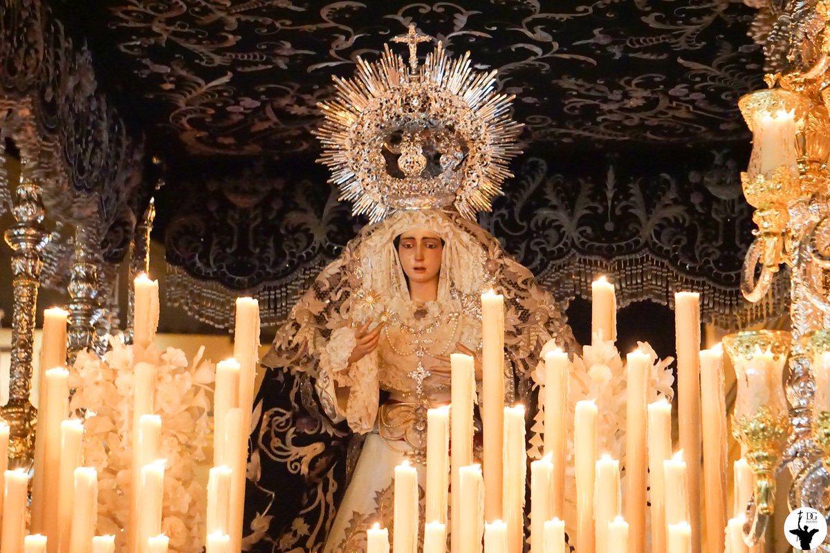 Memorias de un 24 de Septiembre. #CofradíasMLG