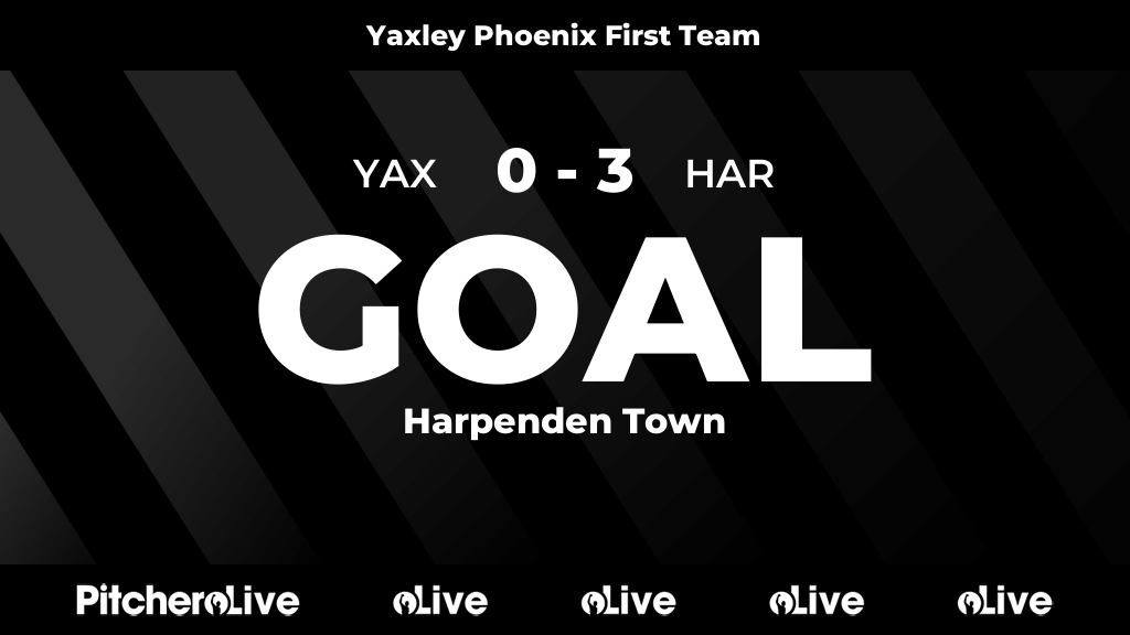 Yaxley Phoenix Ladies FC tweet media