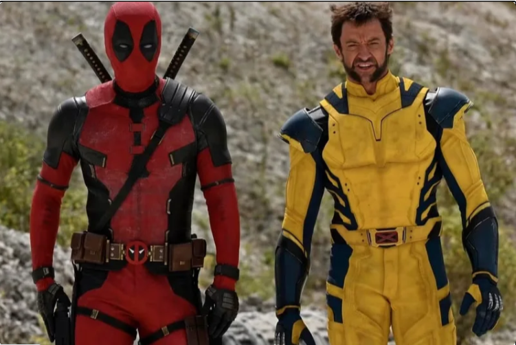 movieswithv's tweet photo. Deadpool 3 is now set to officially hit theatres September 6, 2024.

#Deadpool #Wolvering #Deadpool3 https://t.co/Xqf3GKs2PU
