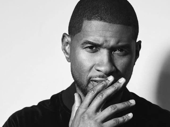 Usher has officially been announced as the 2024 Super Bowl Halftime Show headliner
