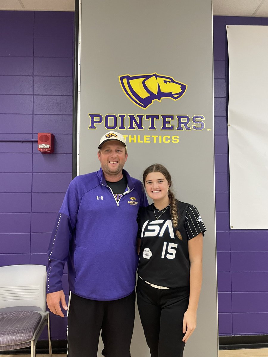 Addison Luebke (@addisonluebke) on Twitter photo Thank you <a href="/uwsp_softball/">UWSP Softball</a> for the great camp! I had soo much fun and I learned a lot of new drills, how to handle mental parts of the game, and new approaches at the plate. The coaches and player were so nice and I can’t wait until the next one!! <a href="/UWSPCoachRyan/">Ryan Konitzer</a> <a href="/ImpactSportsGB/">Impact Sports Academy</a> Thank you <a href="/uwsp_softball/">UWSP Softball</a> for the great camp! I had soo much fun and I learned a lot of new drills, how to handle mental parts of the game, and new approaches at the plate. The coaches and player were so nice and I can’t wait until the next one!! <a href="/UWSPCoachRyan/">Ryan Konitzer</a> <a href="/ImpactSportsGB/">Impact Sports Academy</a>