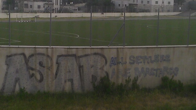 Radical Graffiti tweet media