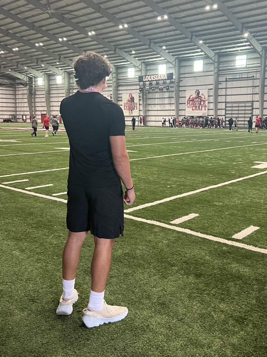 Wyatt Fontenot tweet media