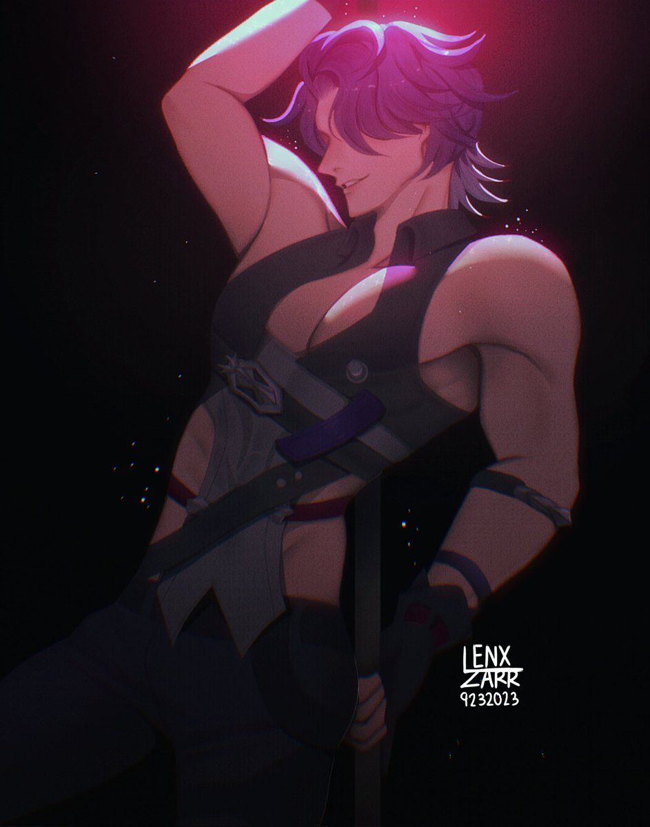 lenxzarr's tweet photo. Sampole
#sampo #sampokoski #HonkaiStarRail https://t.co/BK0roAvpTE