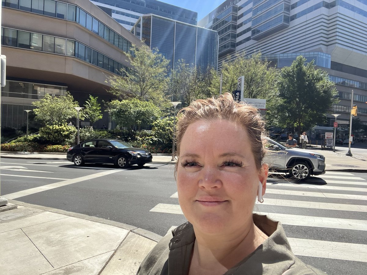 LisaMcilmurray's tweet image. Inspiring visit to #NudgeSymp23 @PennNudgeUnit to present our scoping review on Nudge tech in ICU. Such a bright future for #nudgetech in healthcare! Thanks to @CraigJoseph for a copy of his great book Designing for Health.