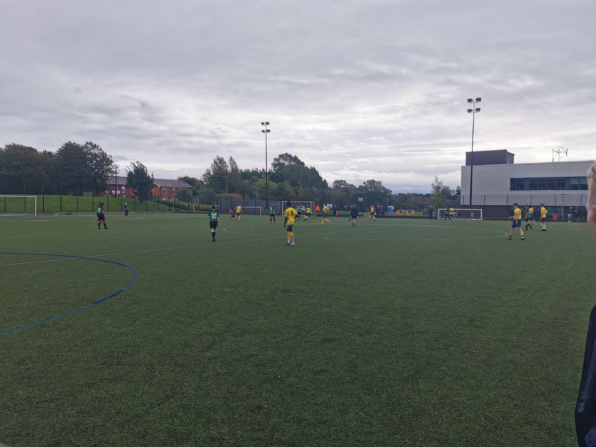 Good performance from the U18s this morning

Ribbleton 0 - 4 Atherton LR in the @lancssundayleag

Team sponsored by @IrishFreightLtd

#uptheLR  #keepimproving #U18s