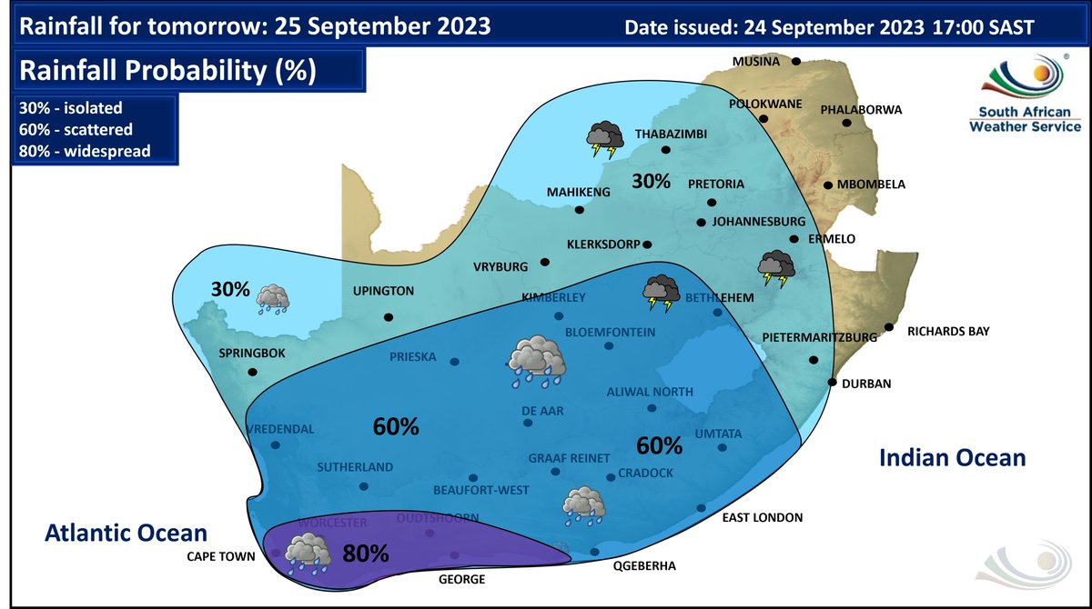SA Weather Service tweet media