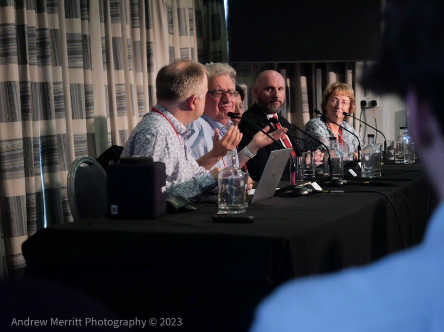 Is the placebo effect real? <a href="/QEDcon/">QED</a> #qedcon