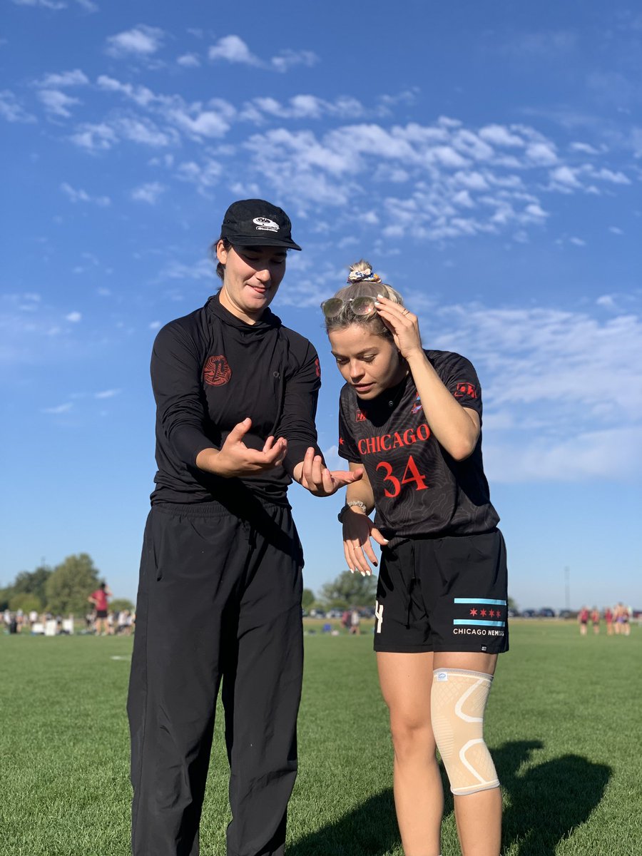 Chicago Nemesis tweet media