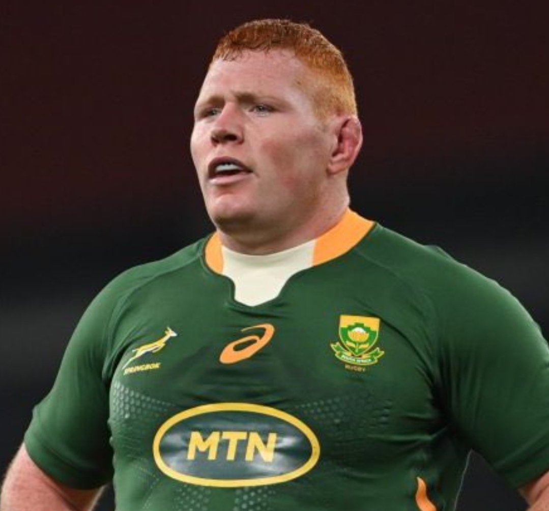 notthertenews's tweet photo. Last night I couldn't get over the unprecedented levels of 'Big Irish Head' that this South African lad has https://t.co/2Vfd1CIkFf