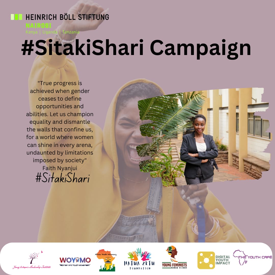 #enddigitalviolence
#SitakiShari
#OnlineSafety