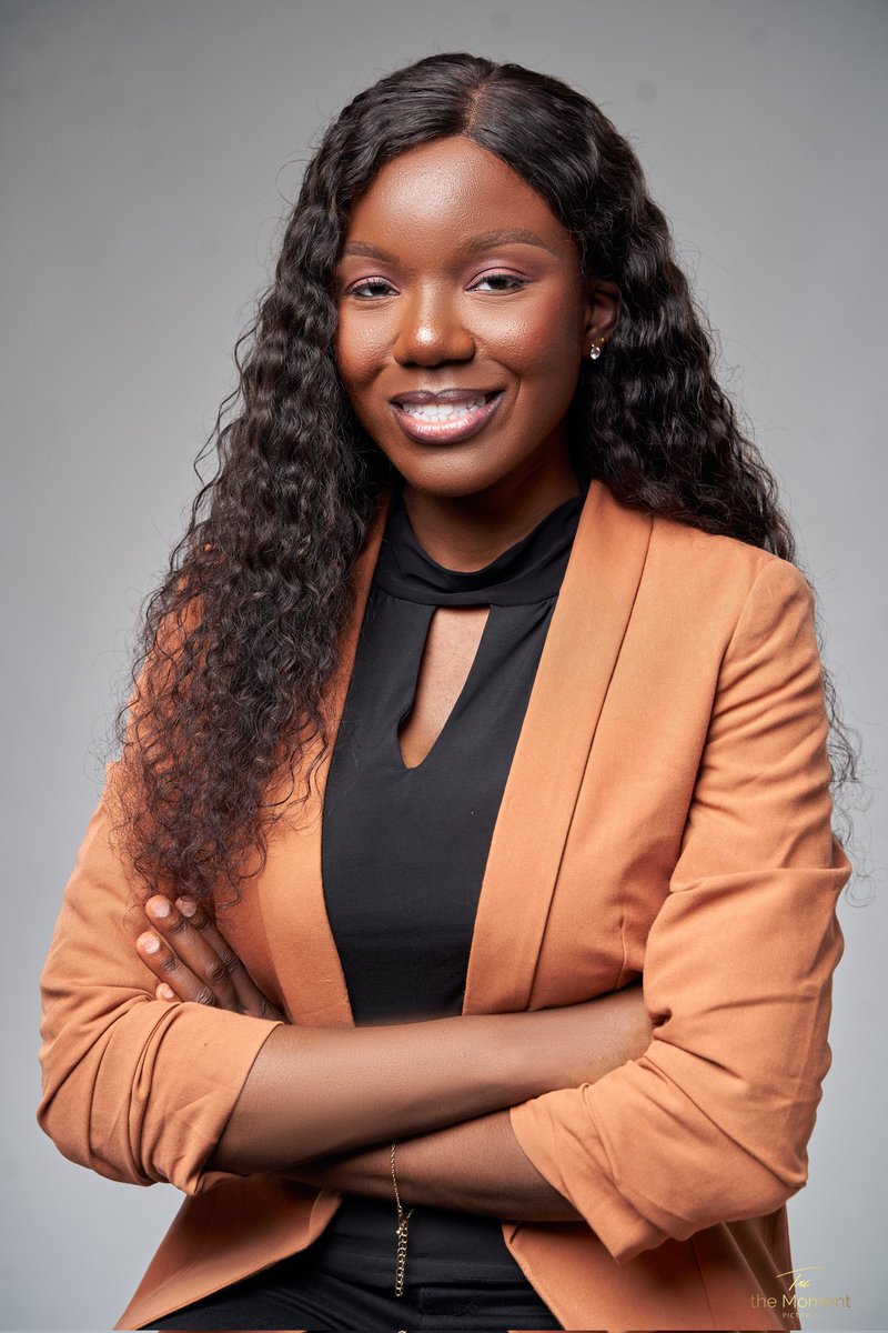 Hi #MedTwitter

I'm Kimonia Bih Awanchiri, IMG from Cameroon, excited to apply for Emergency Medicine in the #Match2024.
My passion is improving access to quality EM care in underserved communities. Beyond med, I enjoy traveling 🌍
Let's connect!
#EMbound #projectimg #ecfmg #img