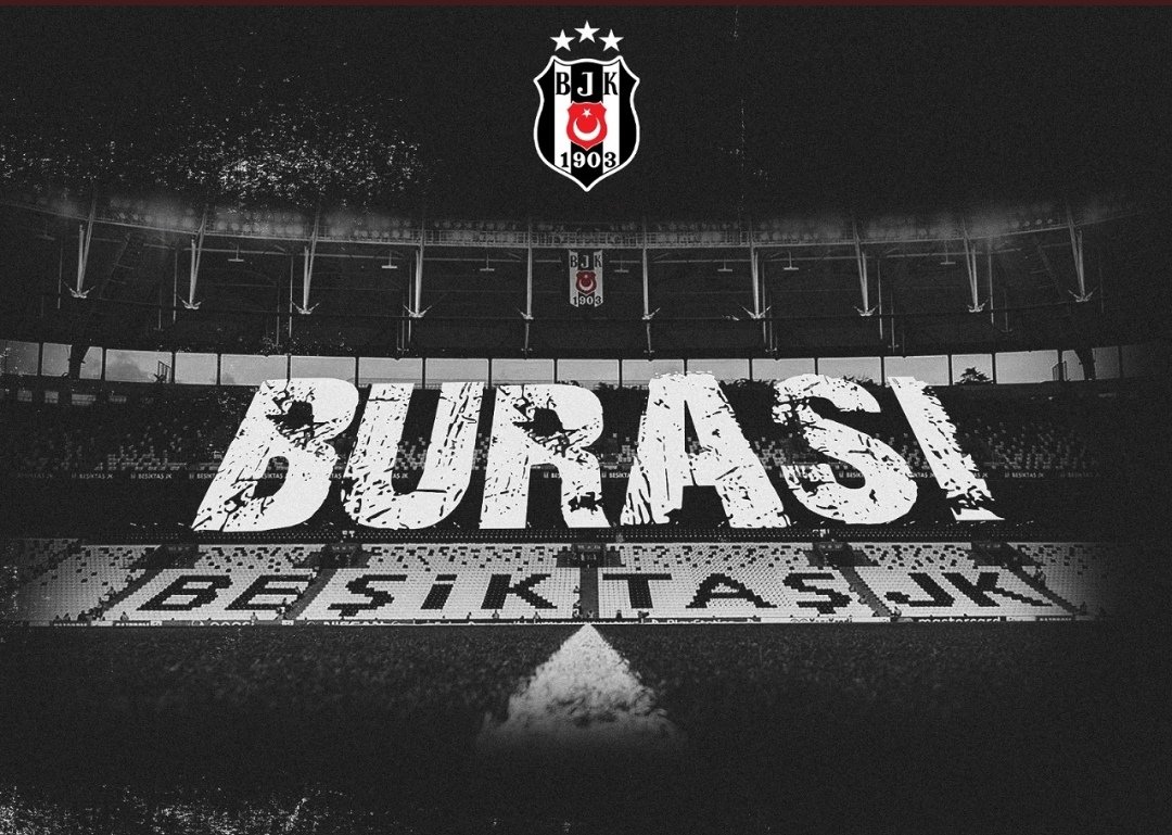 Başarılar @Besiktas'ım
Vurduğun gol olsun...
#BJKvKYS
#BeşiktaşınMaçıVar