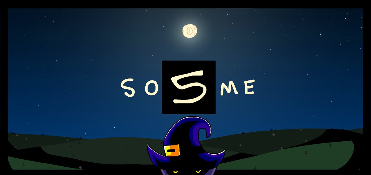 SOMEobjectshow's tweet photo. SOME 5 is out !!!

Sorry it took so long, but at least you got a 3 minutes long episode...right?

Watch it here !!
https://t.co/w7hGYg2kzI

#objectshow #objectshowcommunity #OSC https://t.co/UanrZfzXZe