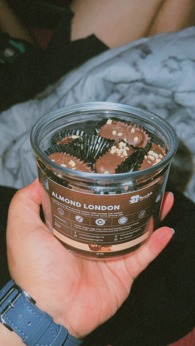 Sedap mat 😭🤍