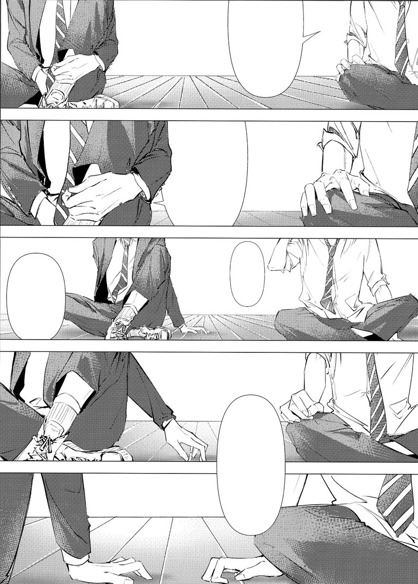 Huchhs's tweet photo. #BokuAka https://t.co/NTpP4oCgDU