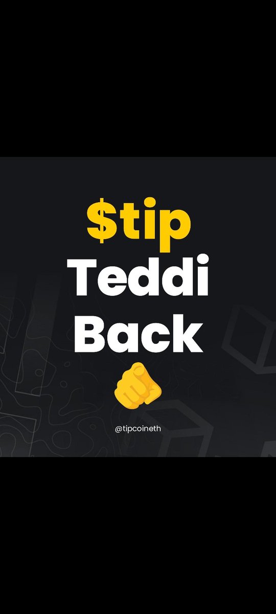 GF_Assist's tweet photo. Lost millions of points but we aren’t backing down! @tipcoineth 

•Repost  = 500,000

•Comment = 300,000

•Quote = 100,000 https://t.co/PtfKjzCHje