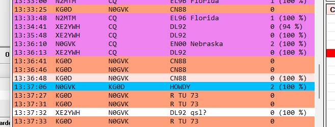 Dave Fisher - KG0D tweet media
