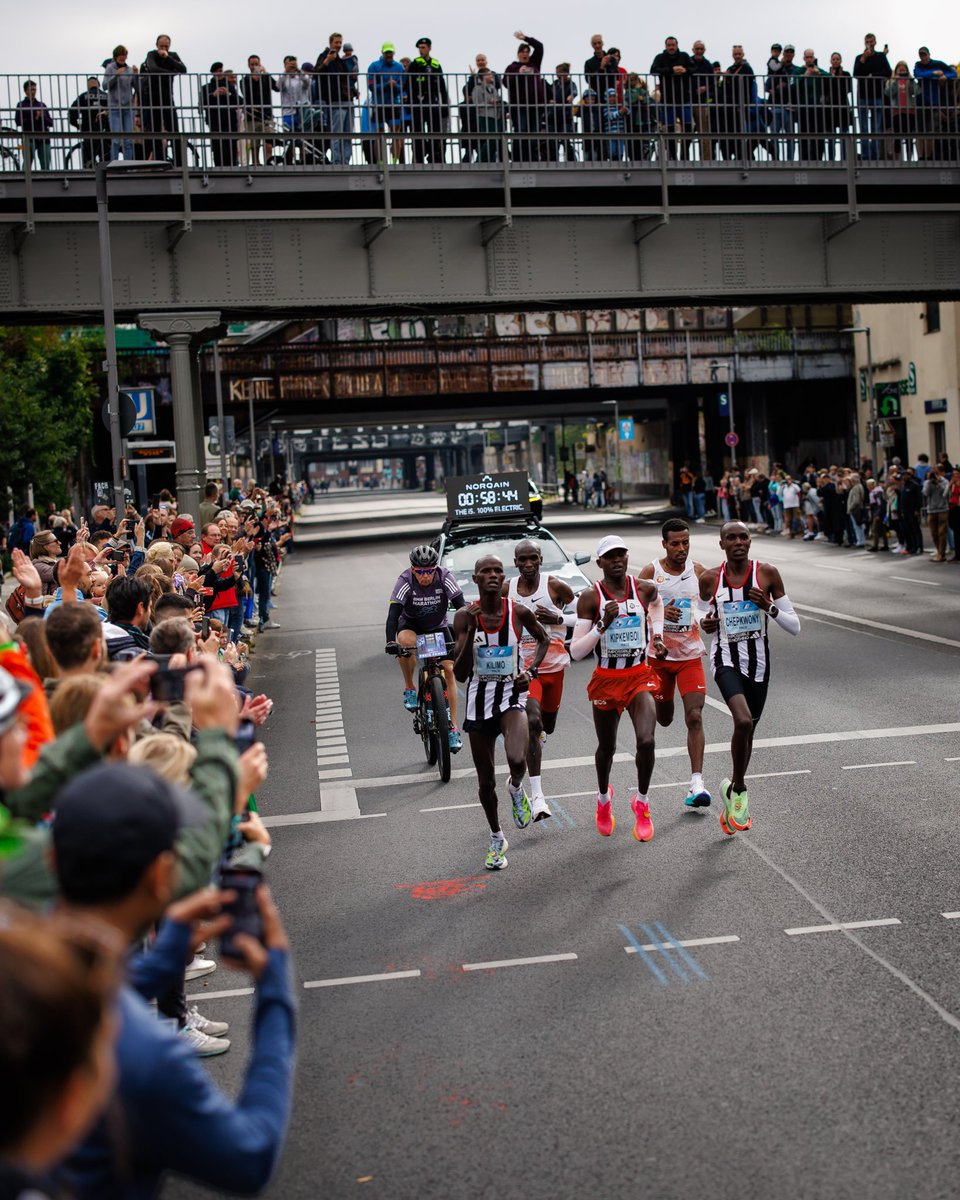 EliudKipchoge tweet picture