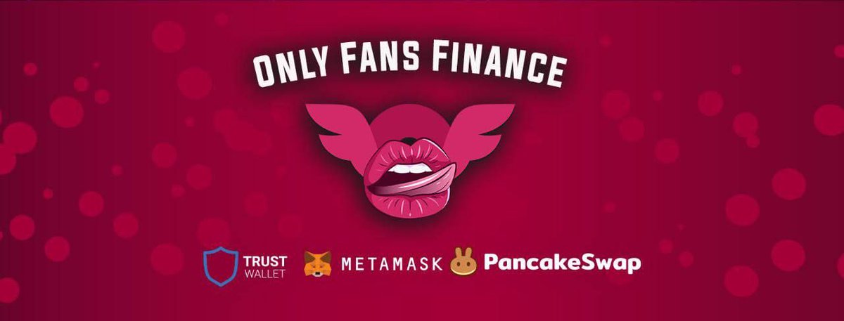 0xNoones's tweet photo. @WalletChatToken @KriptocuTR No Private Sale,No Team Token
6/4 Tax / Renounced
Avedex Trending
https://t.co/RjLObVLapL Trending
BSC Trending And BuyTech Trending ButtonLink
Dextools Trending
CMC/CG Fast-Tract Listing 
465+ Calls 7/25 Marketing 
Audit Passed
Low Mc 1.50 BNB LP / Locked 
TG: @OnlyFansFinance https://t.co/3kYdIj3jD0