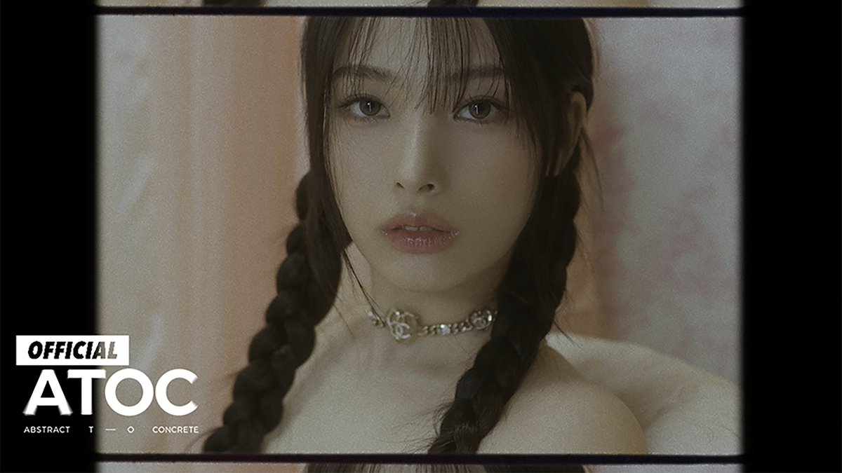jiniyxxn's tweet photo. JINI 1st EP : An Iron Hand In A Velvet Glove
Concept Track Film Part. 1

2023. 10. 11 (Wed) 6pm KST

https://t.co/o5g7vMF3F1

#JINI #ATOC https://t.co/7JYRAnuJI5