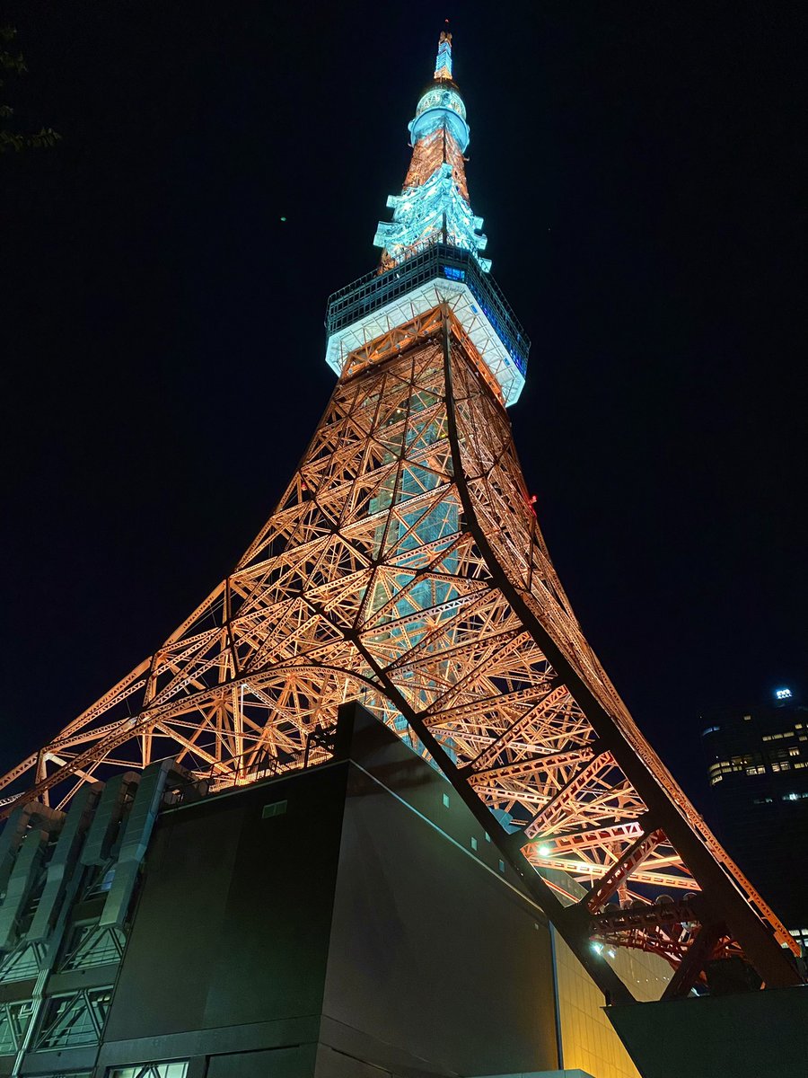 Rei5833217's tweet image. 東京観光楽しみすぎ😆
#FCCS