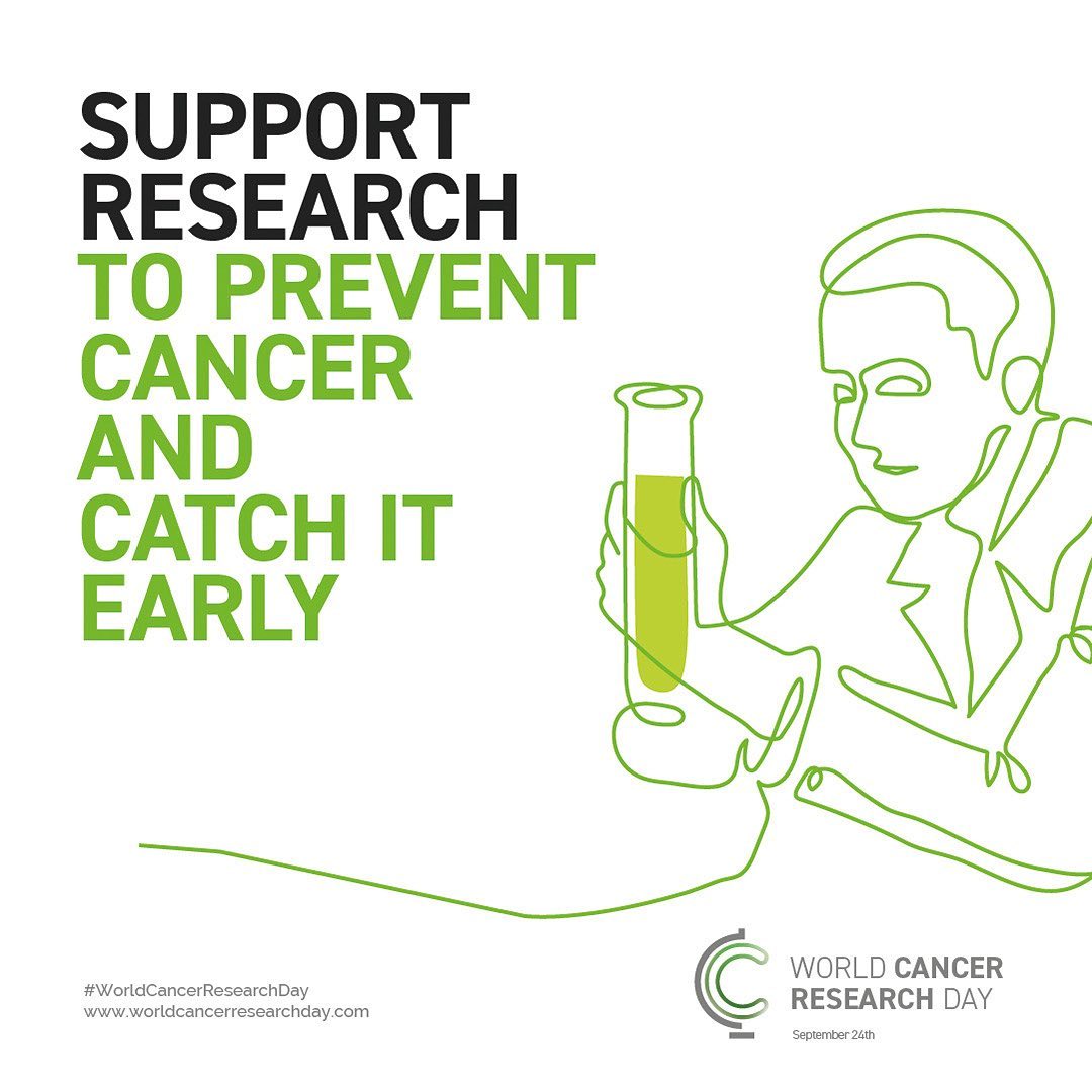 Immuneering's tweet photo. On #WorldCancerResearchDay, we recognize our dedicated team members who work tirelessly every day to make a difference in patients’ lives and advance research for those living with #RASmutations. https://t.co/AjMI7P3H72