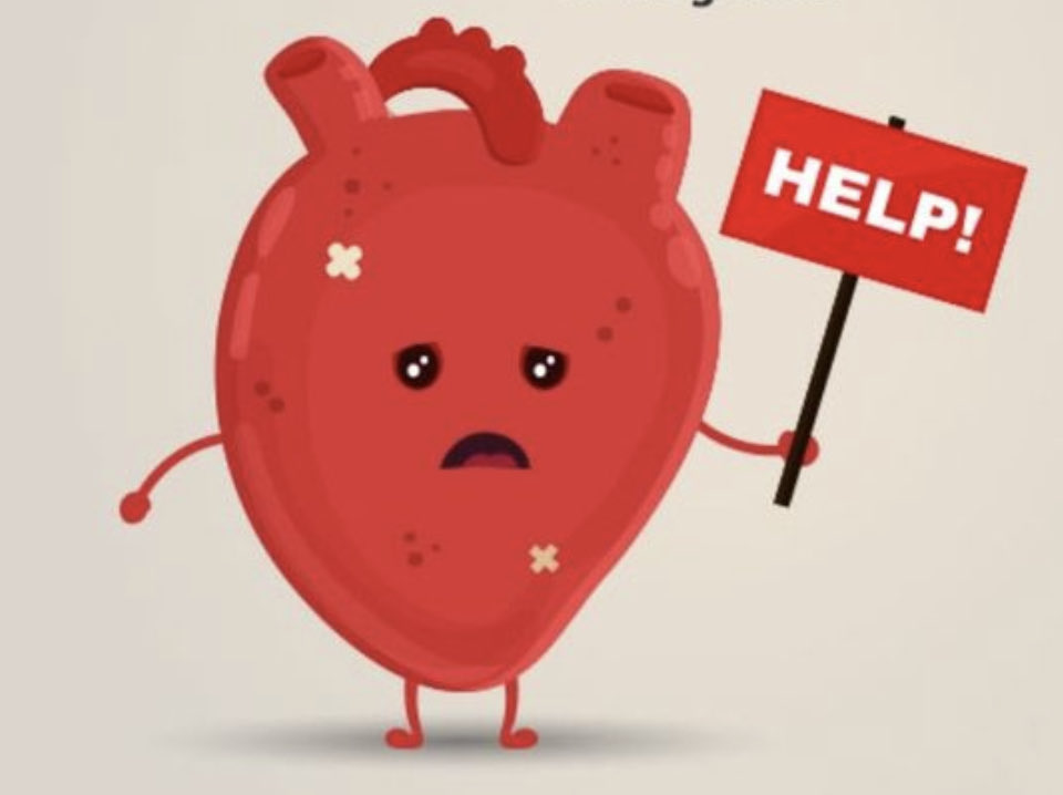 Today is #FHaware2023 aiming to raise awareness of #FH - an #inherited condition resulting in high levels of #Bad #Cholesterol in the blood. It affects 1/300 people, placing them at high risk of a heart attack or stroke. If you have a family history of high #LDL-C, query #FH⚠️