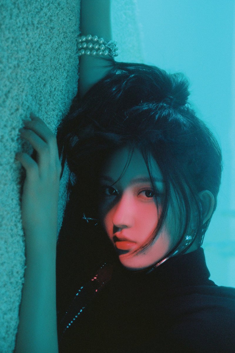 IVEstarship's tweet photo. IVE
THE 1st EP
<I'VE MINE>

Either Way CONCEPT PHOTO
'GAEUL’

ALBUM RELEASE
2023.10.13 FRI

#IVE #아이브
#1stEP #IVEMINE
#Eitherway #OfftheRecord #Baddie https://t.co/zk1Aooq3bI